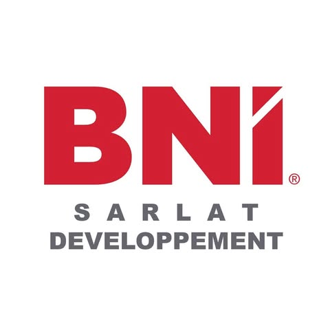 Logo BNI Sarlat