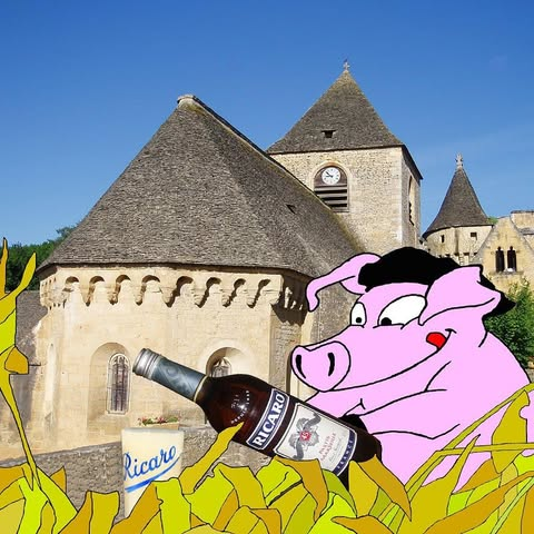 Comité des fêtes de Saint-Geniès